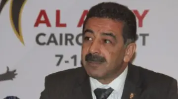 اتحاد كرة السلة ينعى الدكتور مجدي أبوفريخة: اللعبة فقدت رمزا من أبرز رموزها